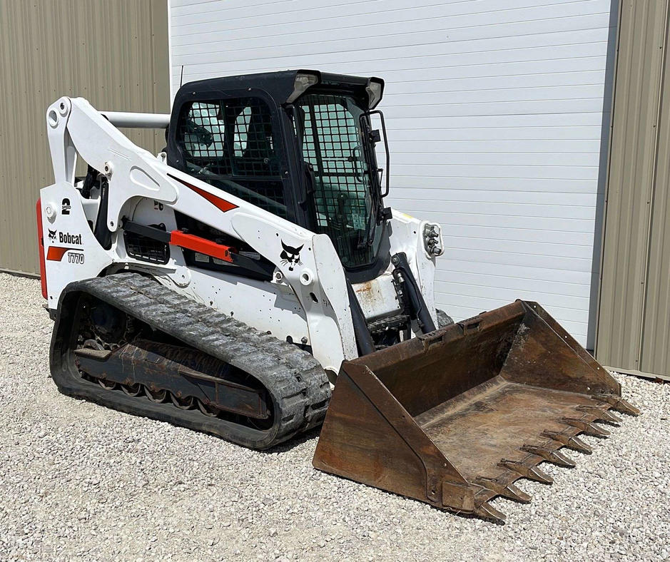 Bobcat